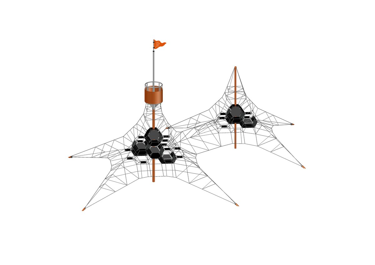Tetragode 7461.03