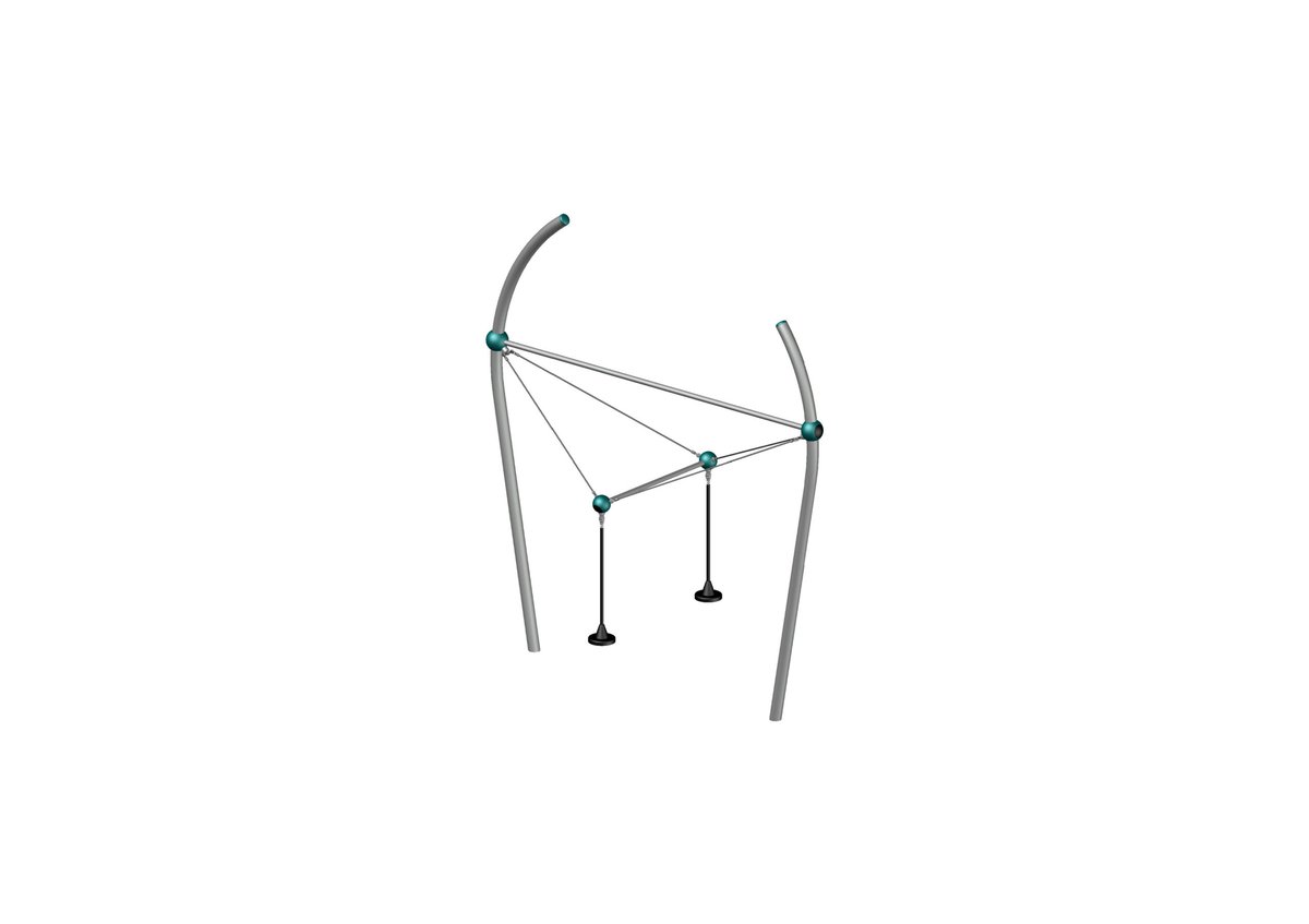 Xích đu VIP Swing 2.0