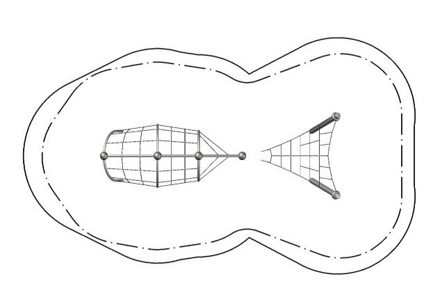 Cá voi Whale S