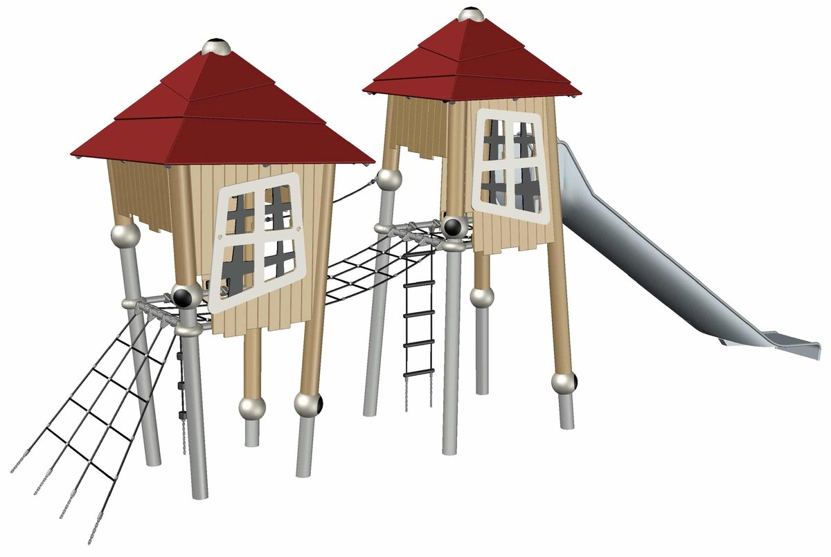 Tổ hợp Woodville Combi.04