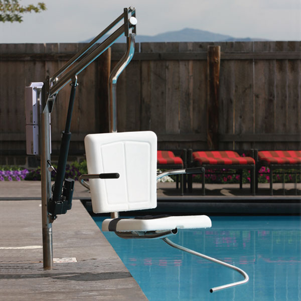 Freedom Universal Armrest