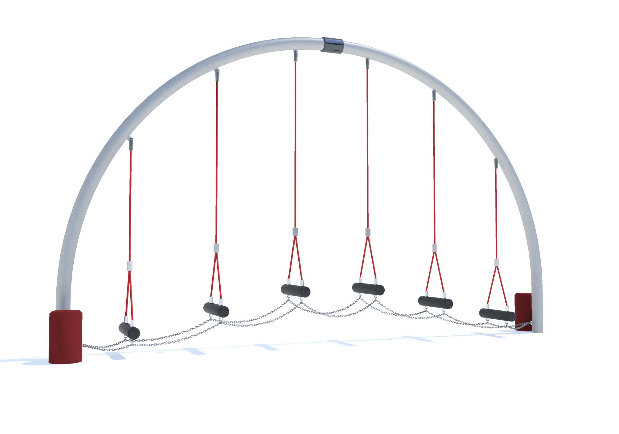 NRG Amazon Basin 8019593