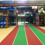 Safari Run – Sunnyvale, CA