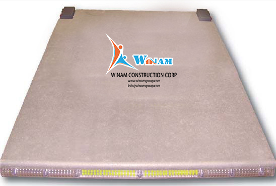 Relay Judging Platforms