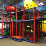 Kid City – Century St., Winnipeg, MB