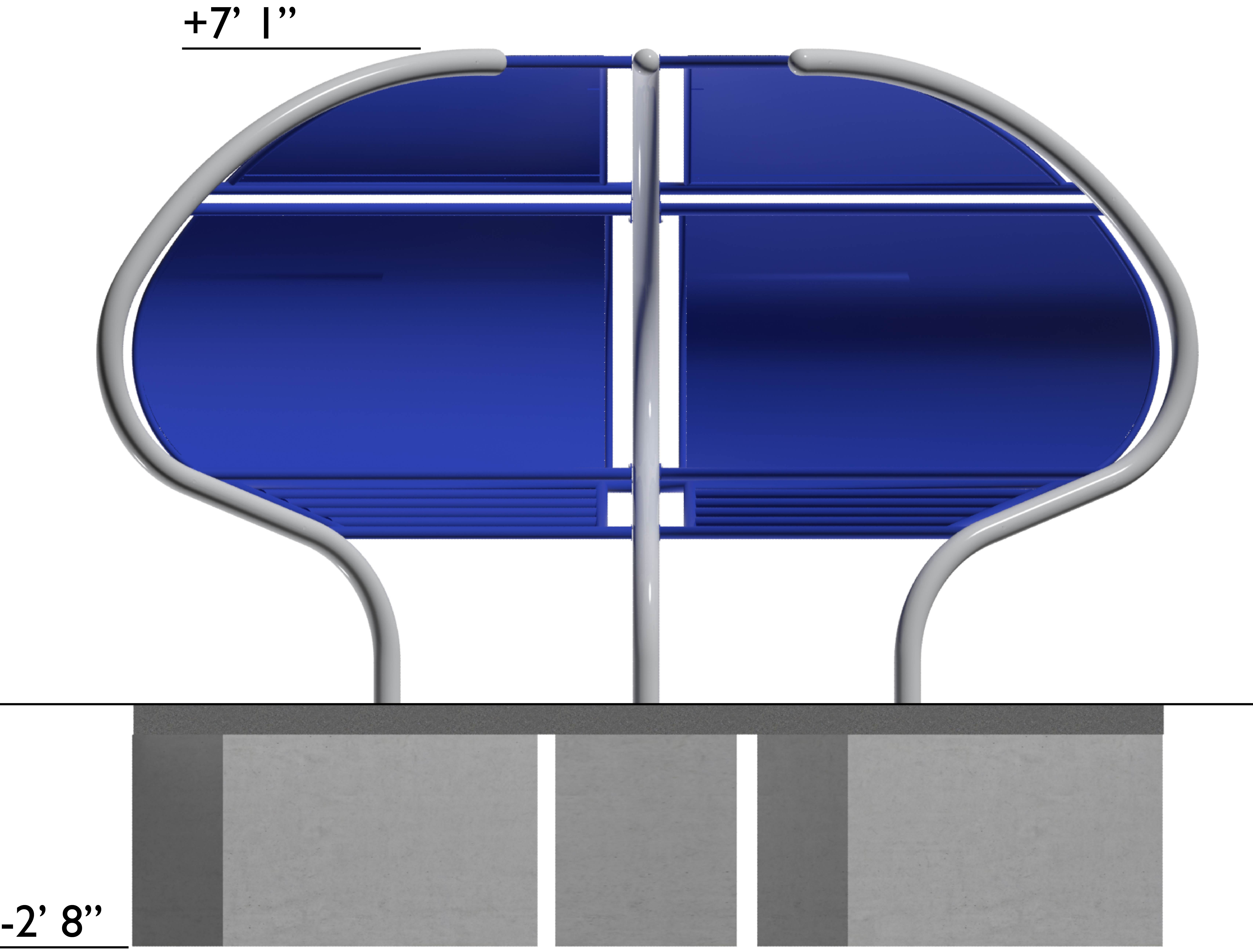 Arena Meeting Point 8019560