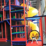 Naperville Yard – Naperville, IL