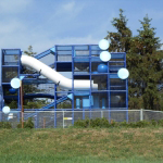 Atlantis Waterslides – Vernon, BC