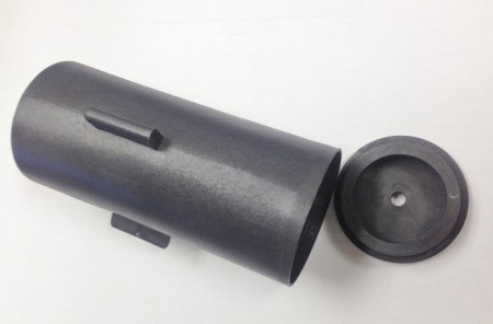 Elkhorn/Aspen/Freedom Composite Anchor