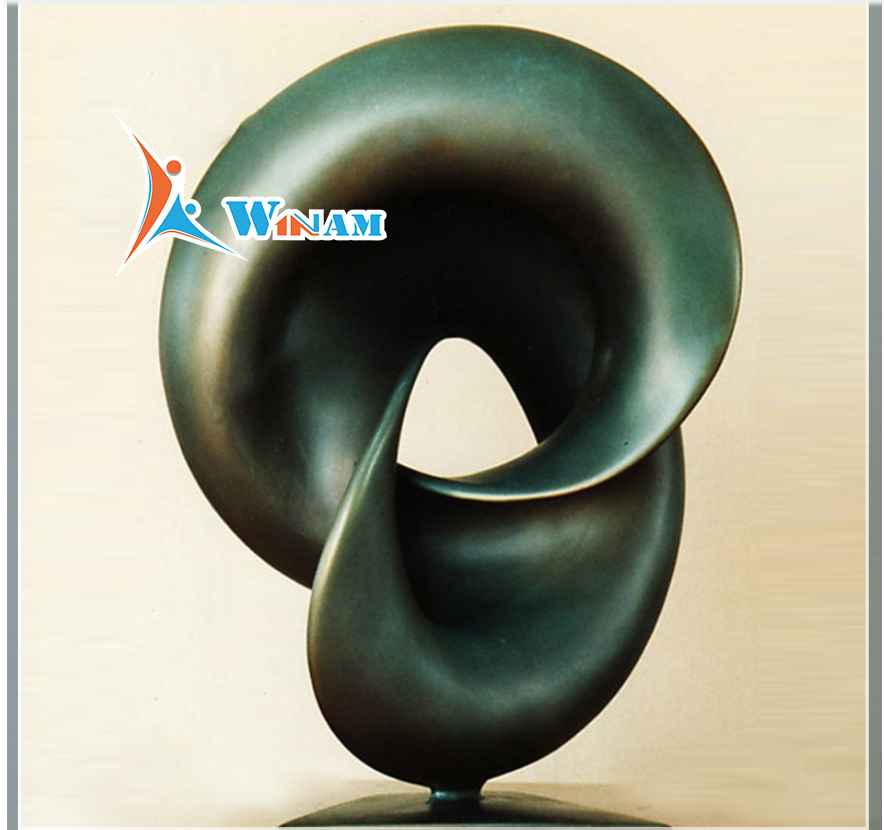 2017 home art decor crafts custom size antique sculpture