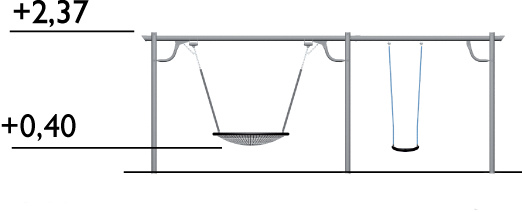 Stratus Extra Module