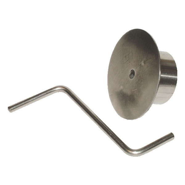 Anchor Cap-Compression-1.5″