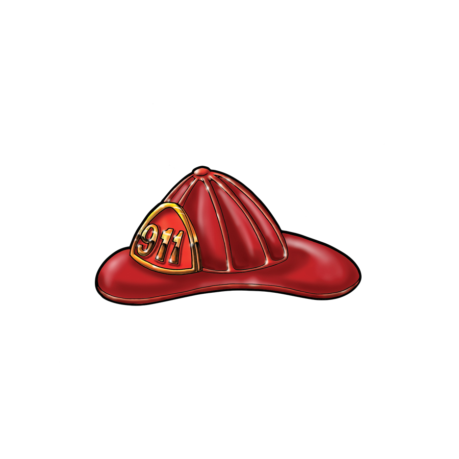 FIREMAN'S HAT AQUA ACTIVATOR