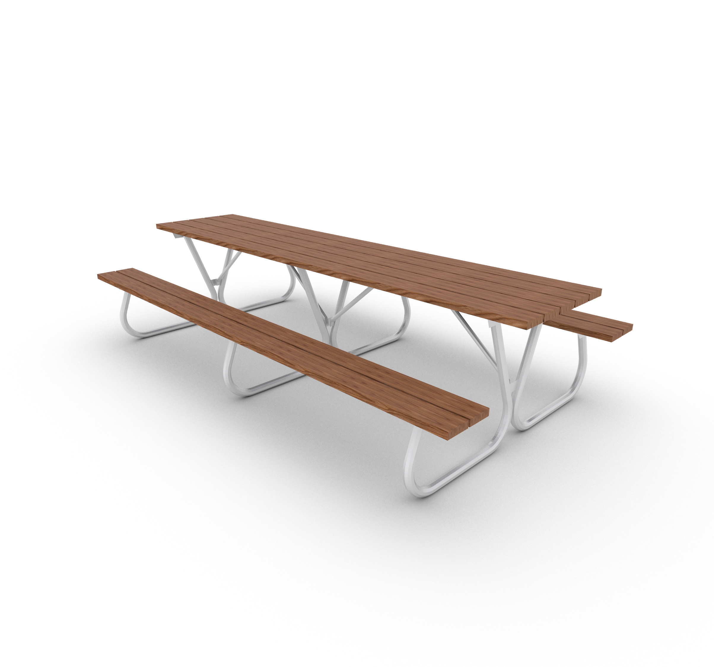 Gullviva Picnic Table