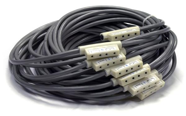 Cable Harnesses