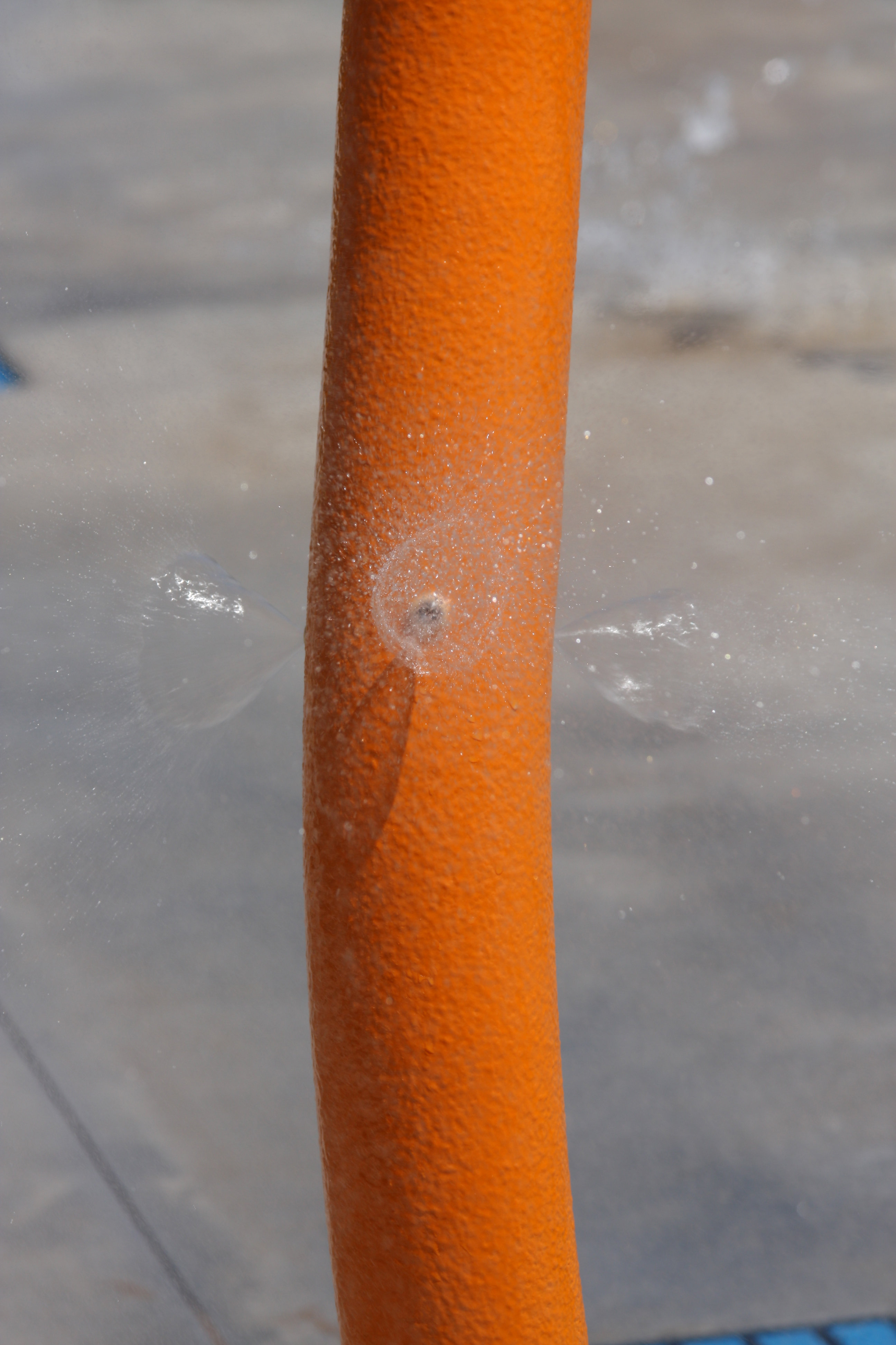 Bộ phun nước Owassa