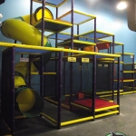 Planet Play – Vaughan, ON
