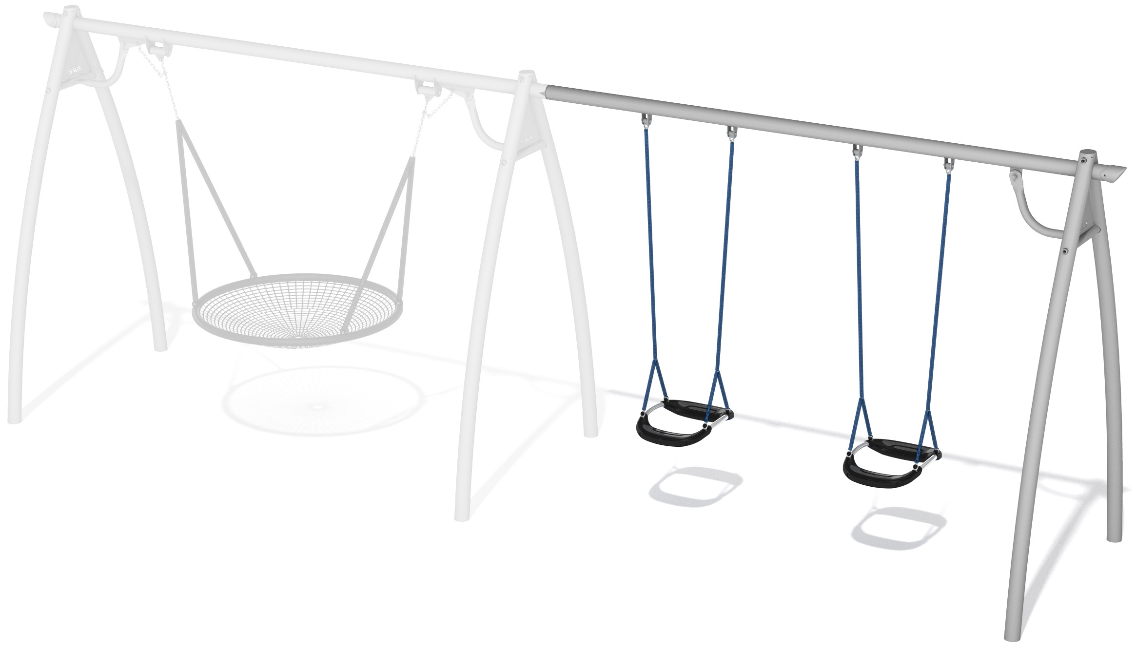 Stratus Extra Module (2 seat)
