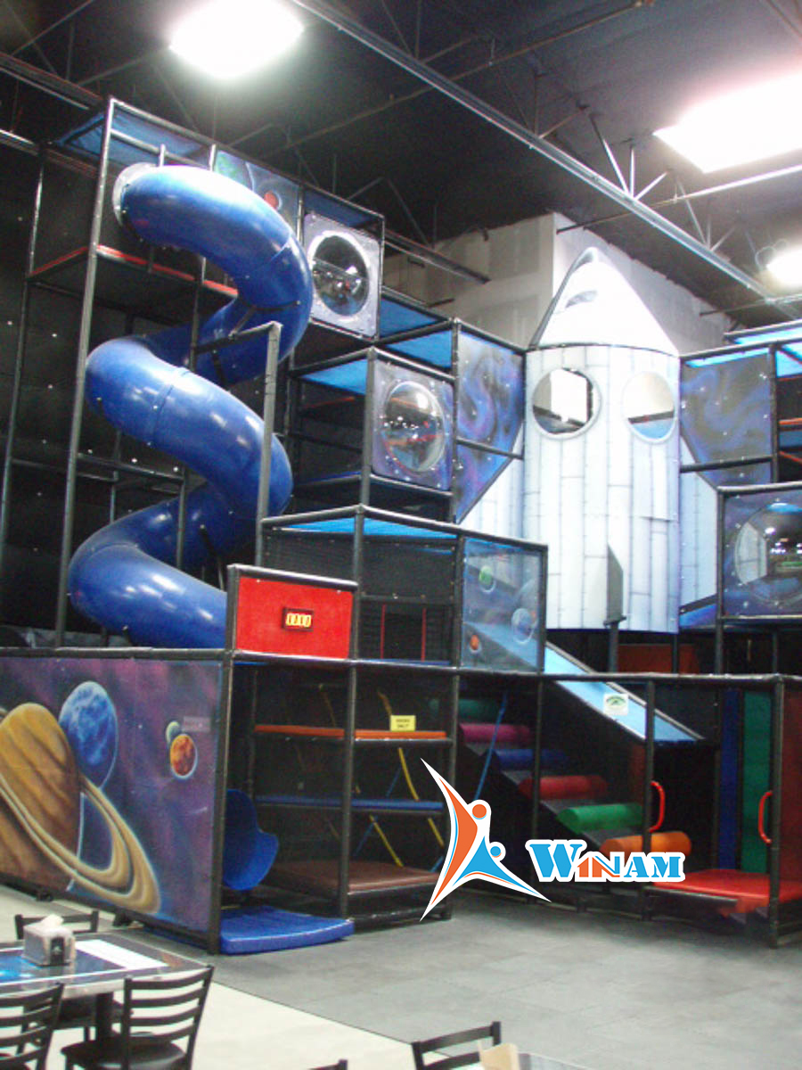 Out of This World – Hillsboro, OR