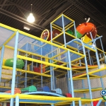 All-Stars Indoor Playland – Edmonton, AB