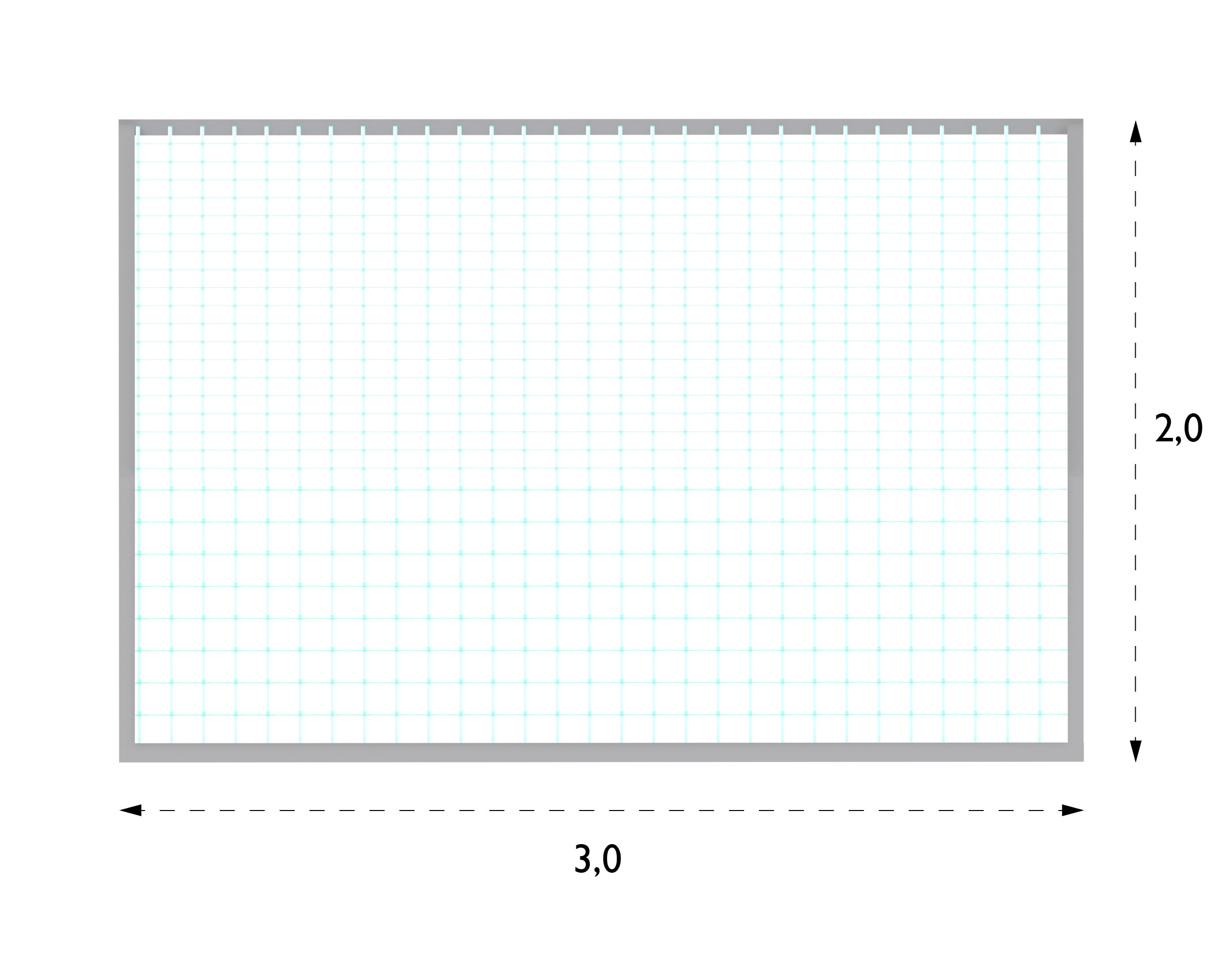 Junior Soccer Goal Posts