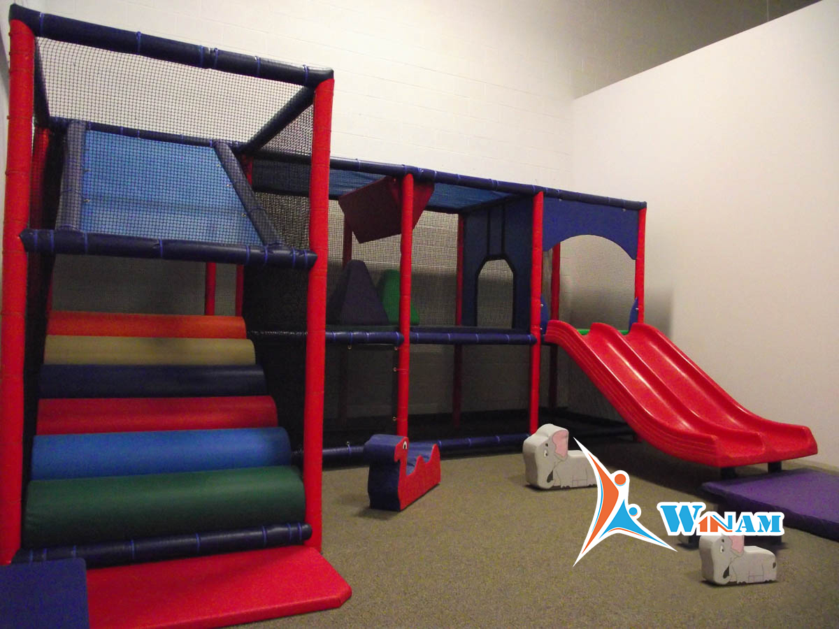 Kid City – Archibald St. Winnipeg, MB