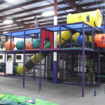 Jester’s Court – Grand Rapids, MI