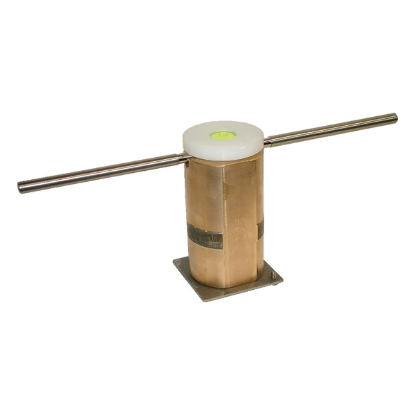 Single Post Anchor Alignment Tool