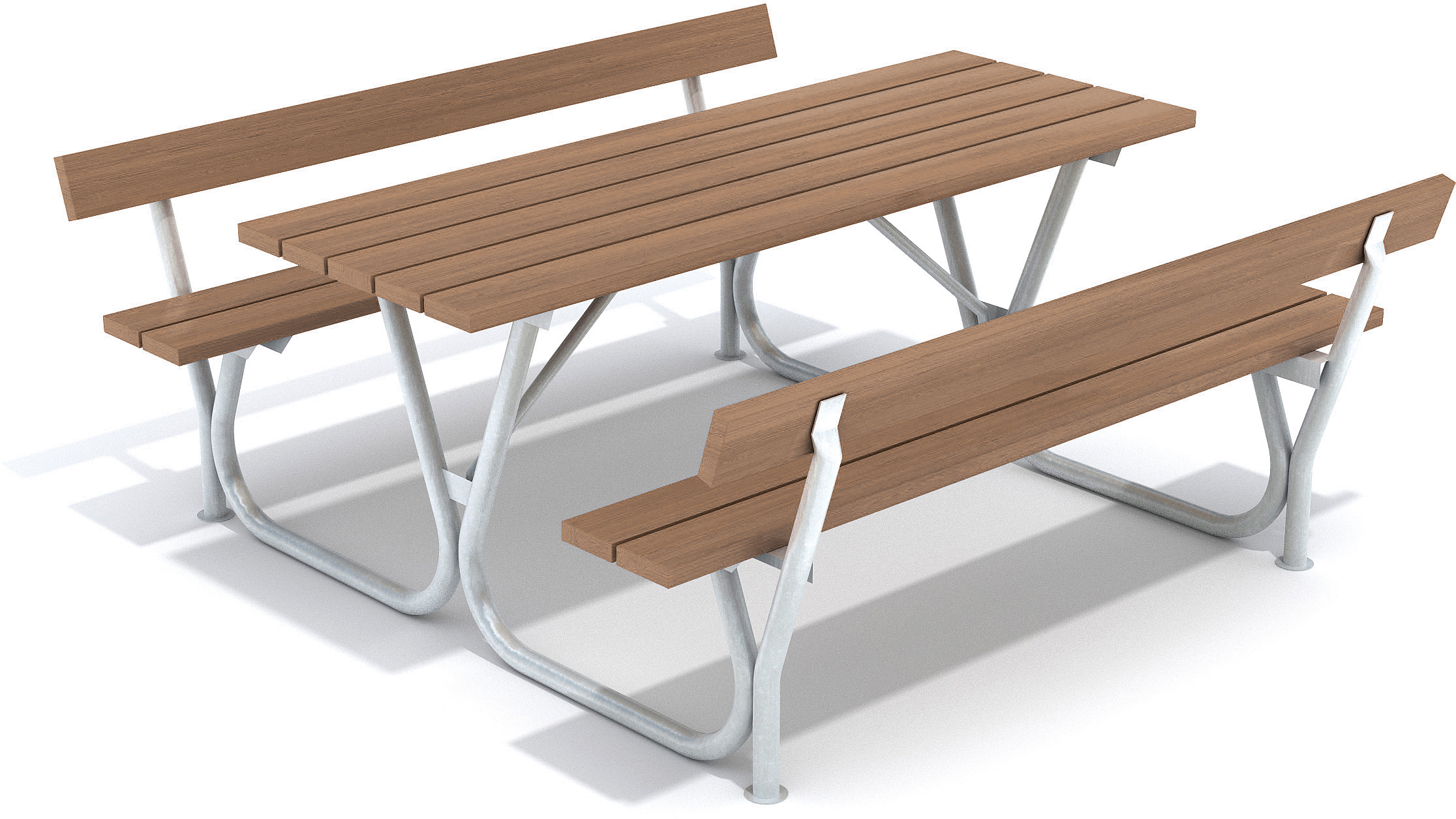 Ljung Picnic Table