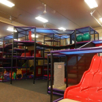 CJ’s Climb and Play – Warman, SK