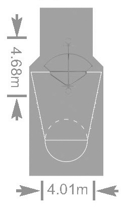 Arena Double Philadelphia