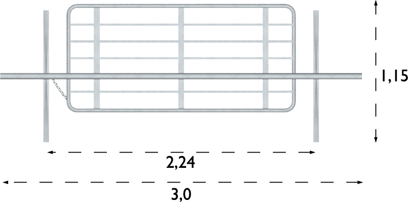 Carpet Beating Racket