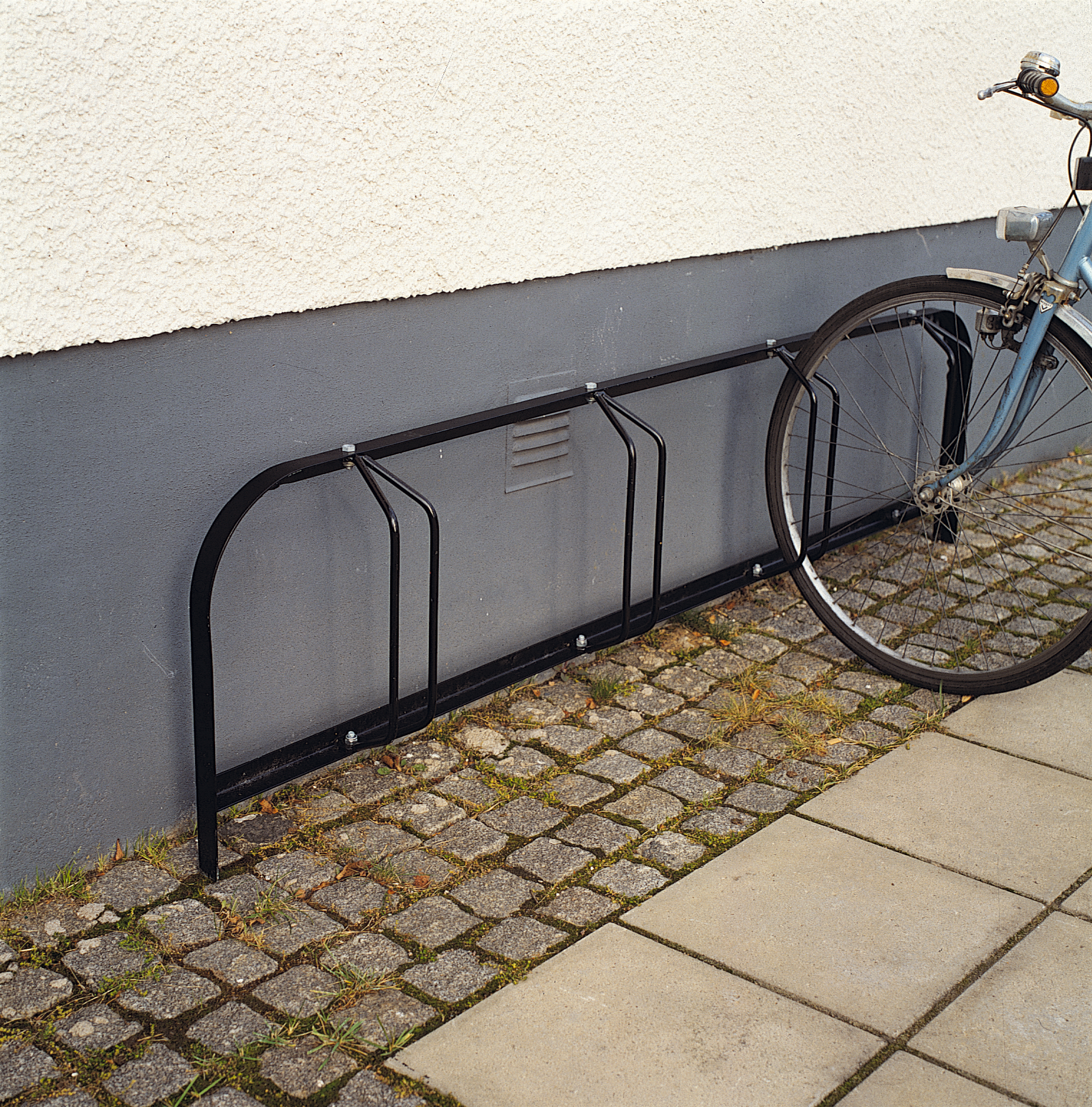 Auriga Cycle Rack