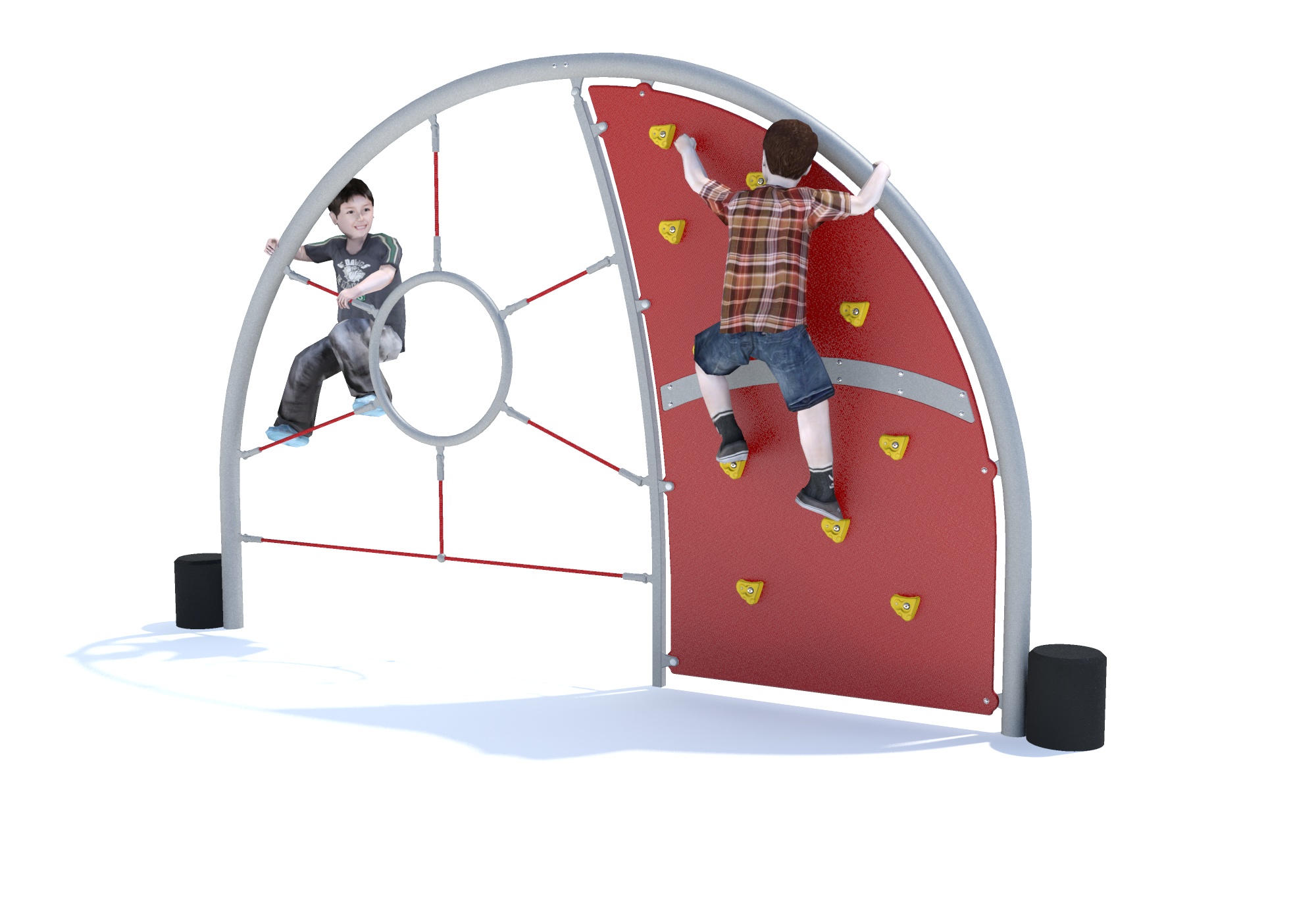 NRG Bermuda Triangle