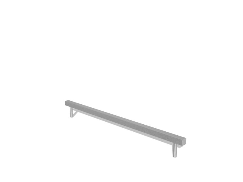 Inshape Balance Beam