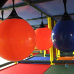 Kango Play Center – Rochester, NY