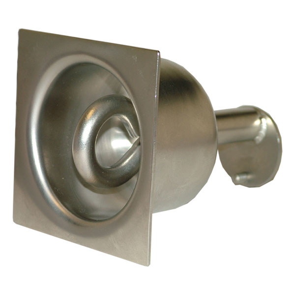 Anchor-Cup-Stainless Steel-4″-Stamped