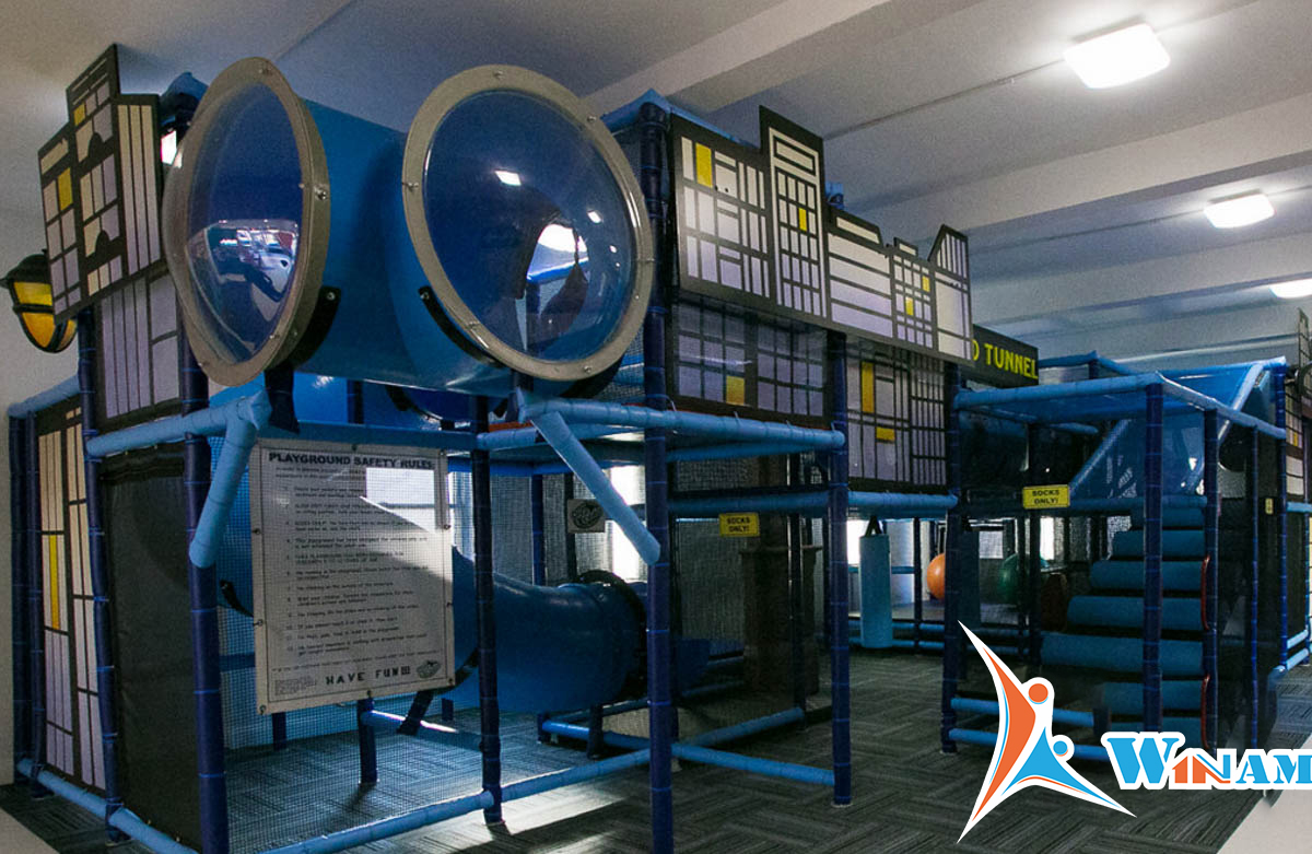 Curiosity on Court – Brooklyn, NY