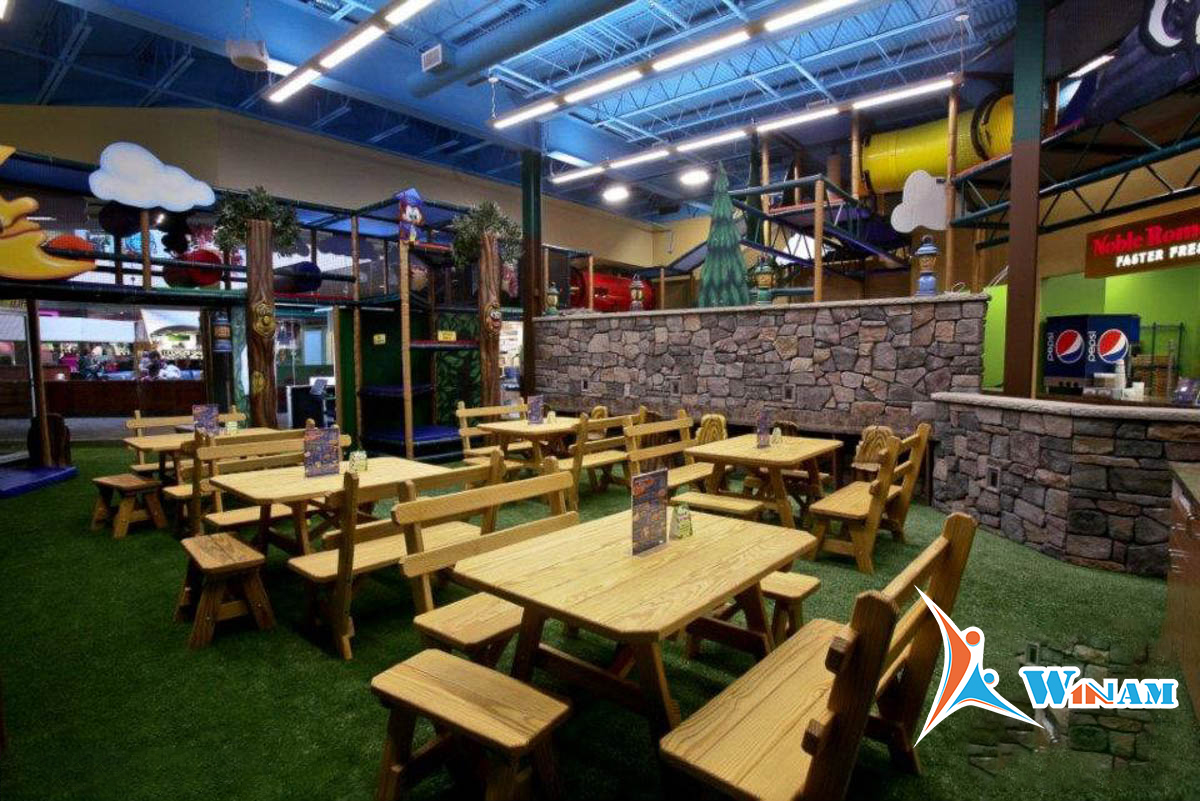 Camp Iliff Child Care – Rockaway, NJ