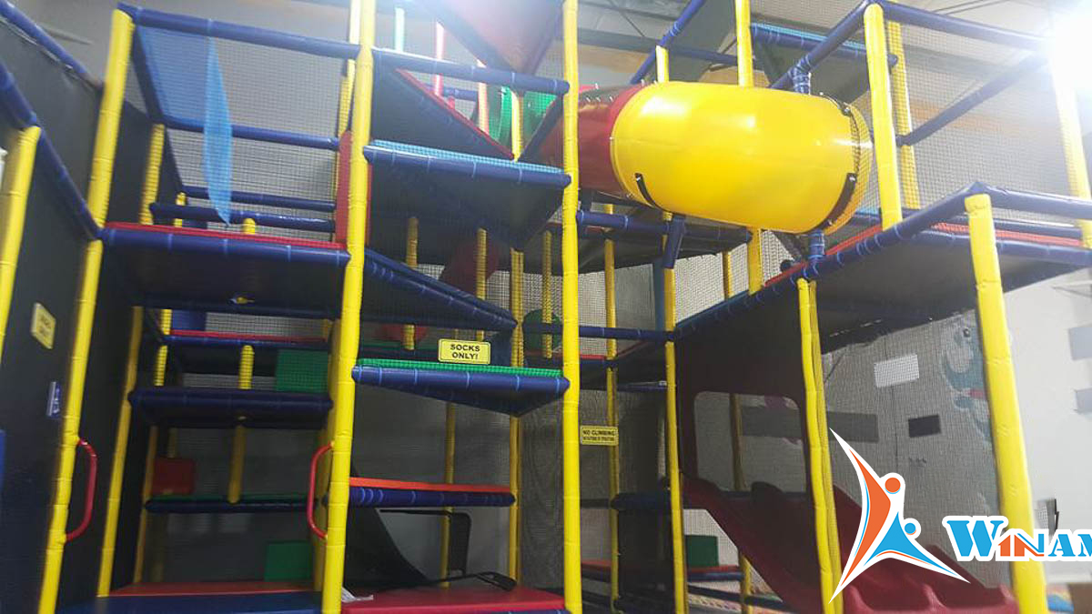 Kidzone FEC – Steinbach, MB