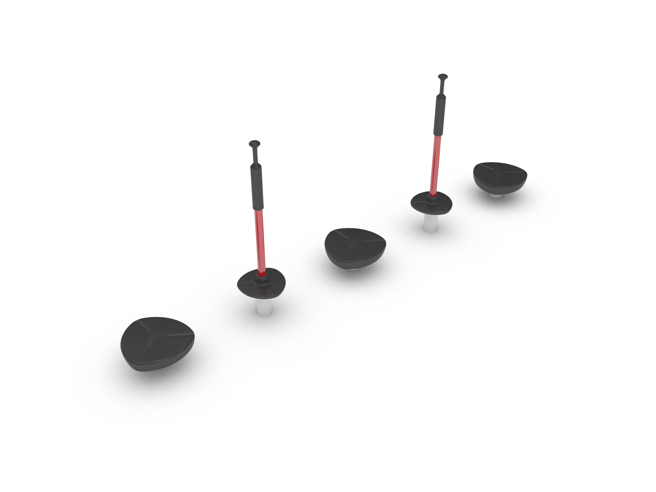 Balance Course Ability